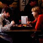 Zoe Kazan, Daniel Radcliffe