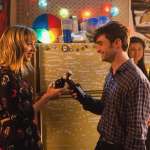 Zoe Kazan, Daniel Radcliffe