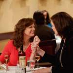 Allison Janney, Susan Sarandon