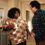 Gabourey Sidibe, Oliver Platt