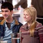 Hamish Linklater, Mamie Gummer