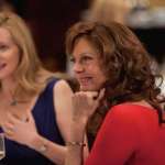 Laura Linney, Susan Sarandon