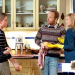 Laura Linney, Gabriel Basso, John Benjamin Hickey