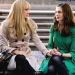 Kate Hudson, Anne Hathaway