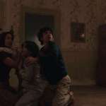 Tara Basro, Endy Arfian, Nasar Annuz, M. Adhiyat