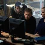 Bartłomiej Topa, Julia Kijowska, Michał Meyer