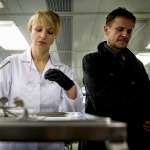 Bartłomiej Topa, Monika Dryl