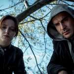 Maria Kania, Piotr Stramowski