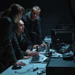 Maria Kania, Piotr Stramowski