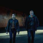 Maria Kania, Piotr Stramowski