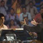 Dev Patel, Anil Kapoor