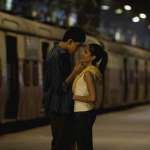 Dev Patel, Freida Pinto