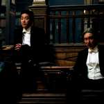 Jin-woong Jo, Jung-woo Ha