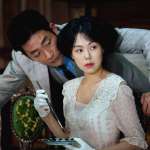 Min-hee Kim, Jung-woo Ha