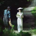 Min-hee Kim, Tae-ri Kim