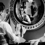 James Fox, Dirk Bogarde