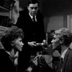 James Fox, Wendy Craig, Dirk Bogarde