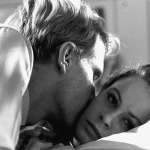 Sarah Miles, Dirk Bogarde