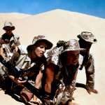 Andy Dick, Lori Petty, David Alan Grier, Pauly Shore