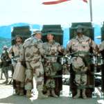 Andy Dick, Lori Petty, Art LaFleur, David Alan Grier, Pauly Shore