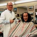 Daniel C. Striepeke, Pauly Shore