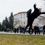 Krzysztof Horbacz, Janusz Petelski