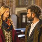 Marcin Bosak, Martyna Jędra