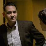 Olga Bołądź, Rafał Gerlach