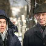 Olga Bołądź, Wojciech Machnicki