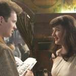 Jonathan M. Woodward, Gretchen Mol