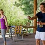 Hugh Grant, Sarah Jessica Parker