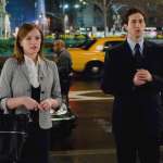 Jesse Liebman, Elisabeth Moss