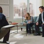 Steven Boyer, Hugh Grant, Seth Gilliam, Sarah Jessica Parker