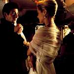 Adrien Brody, Carolyn Murphy