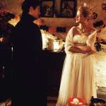 Adrien Brody, Carolyn Murphy