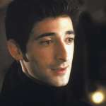 Adrien Brody