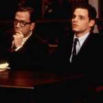 Justin Chambers, Marty Lodge