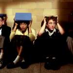 Rebekah Johnson, Ben Foster