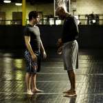 Cody Hackman, Anderson Silva