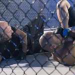 Emilio Chino Ramirez, Yves Lavigne