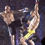 Michael Oberegger, Krzysztof Soszyński