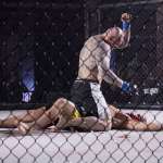 Michael Oberegger, Krzysztof Soszyński