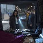 Annie Ilonzeh, John Gallagher Jr.