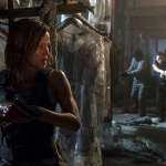 Ian Casselberry, Jennifer Garner