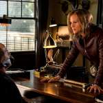 Jeff Harlan, Jennifer Garner