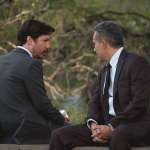 John Ortiz, John Gallagher Jr.