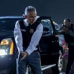 John Ortiz, Method Man