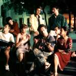 Romain Duris, Kelly Reilly, Cristina Brondo, Kevin Bishop, Barnaby Metschurat, C&eacute;cile De France, Federico D'Anna, Christian Pagh