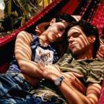 Romain Duris, C&eacute;cile De France