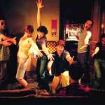 Romain Duris, Kelly Reilly, Cristina Brondo, Kevin Bishop, Barnaby Metschurat, C&eacute;cile De France, Christian Pagh